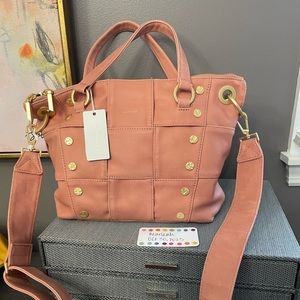 Hammitt Daniel medium sorbet new w tags